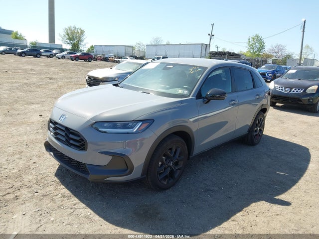 Honda HR-V Awd Sport