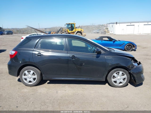 Toyota Matrix