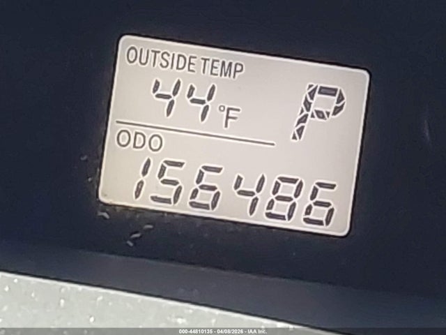 Toyota Matrix