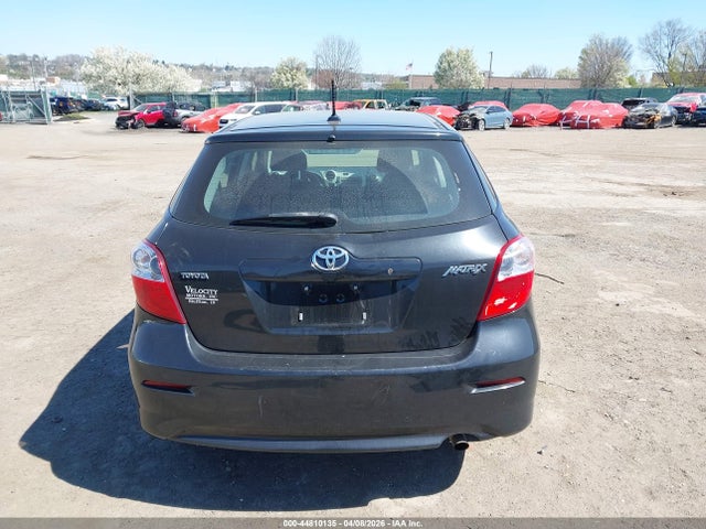 Toyota Matrix