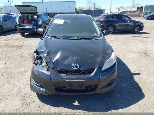 Toyota Matrix