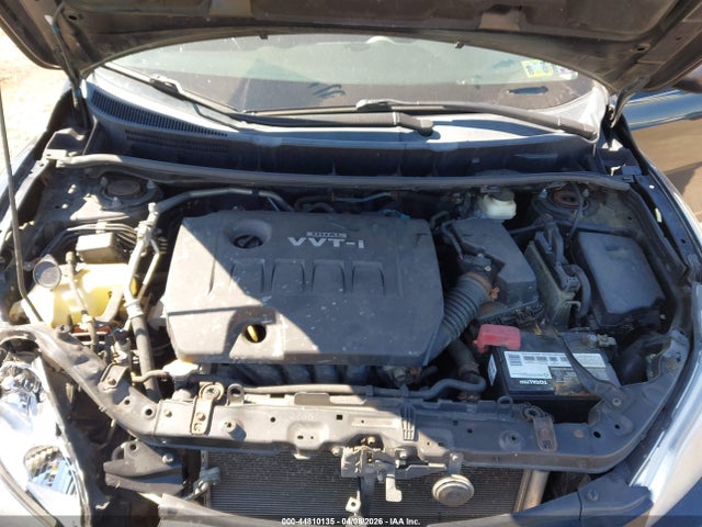 Toyota Matrix