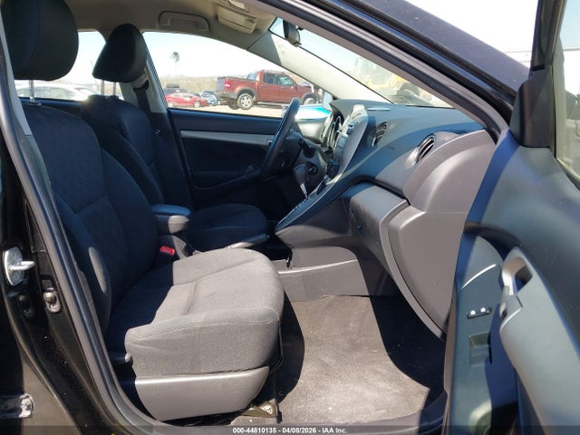 Toyota Matrix