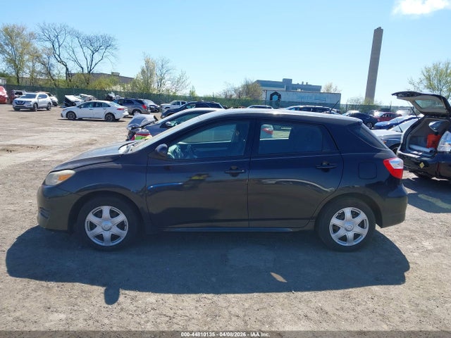 Toyota Matrix