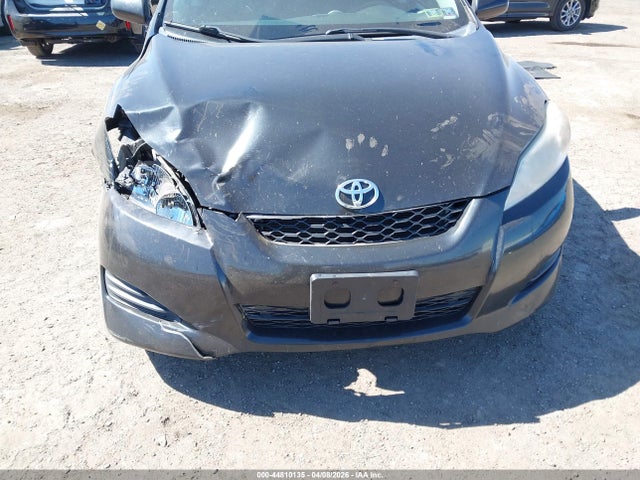 Toyota Matrix