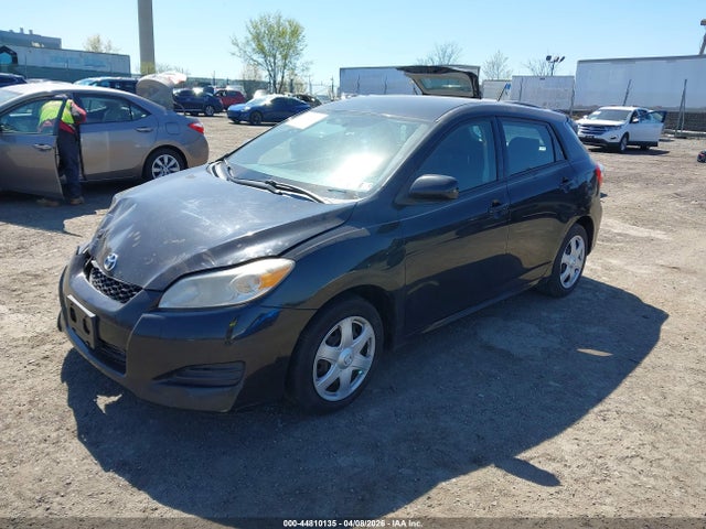 Toyota Matrix