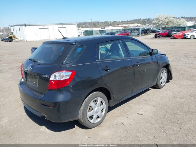Toyota Matrix