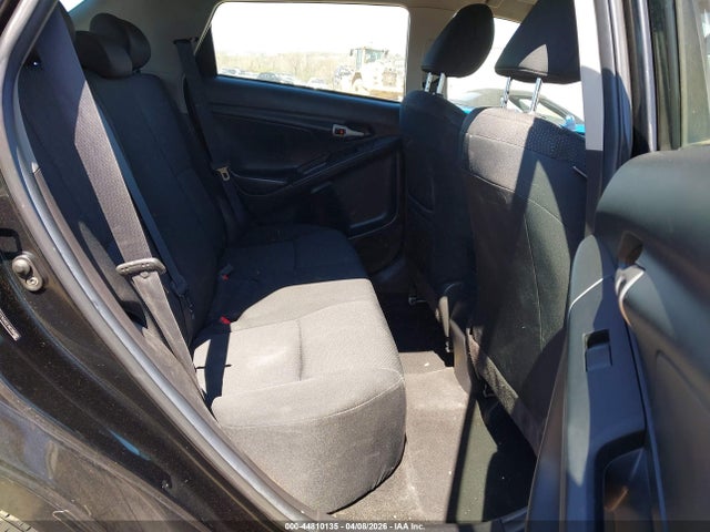 Toyota Matrix