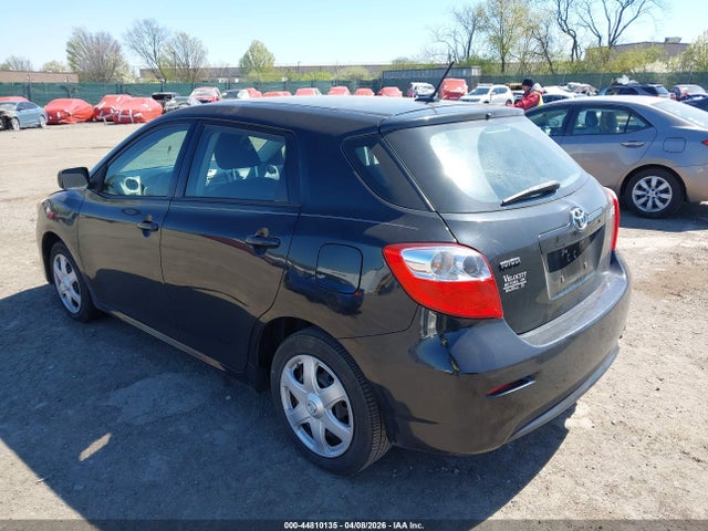 Toyota Matrix