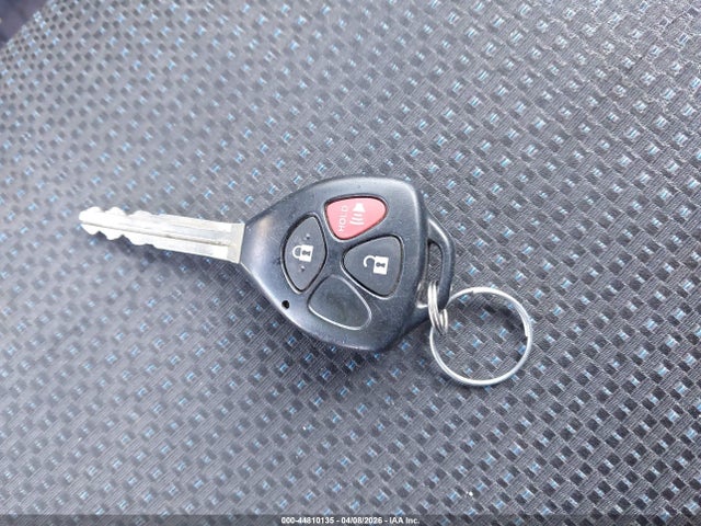 Toyota Matrix
