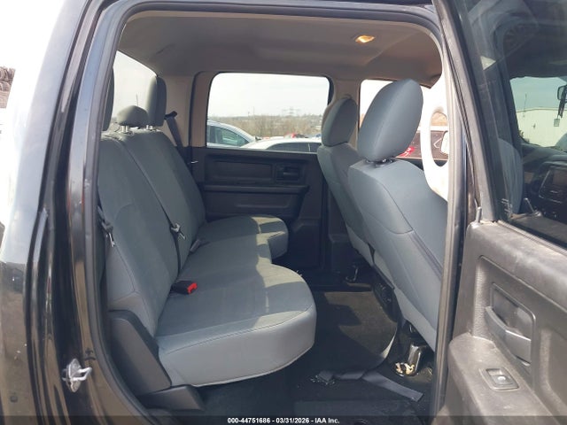 Ram 1500 Express
