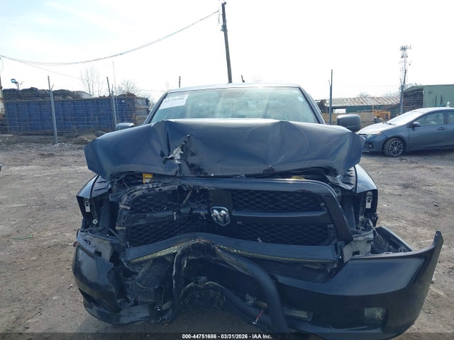 Ram 1500 Express