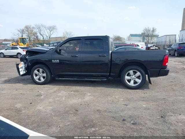 Ram 1500 Express