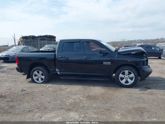 Ram 1500 Express