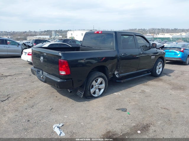 Ram 1500 Express