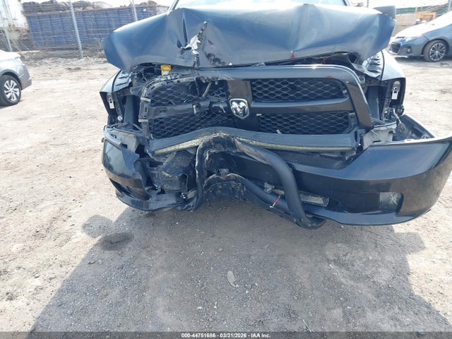Ram 1500 Express