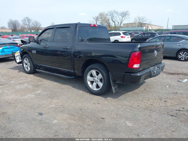Ram 1500 Express