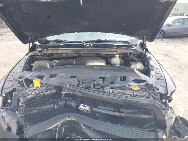 Ram 1500 Express