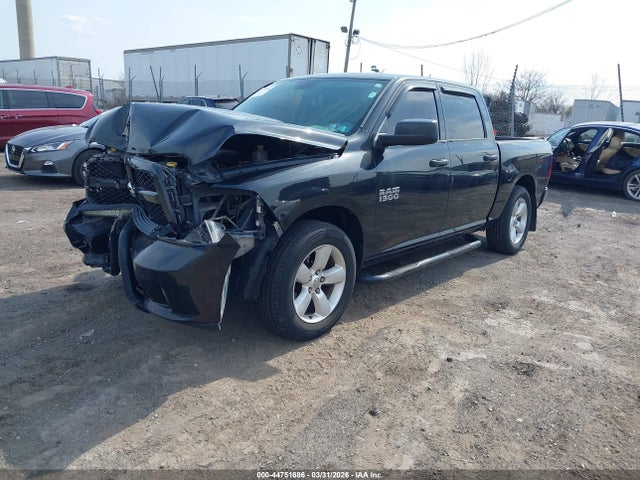 Ram 1500 Express