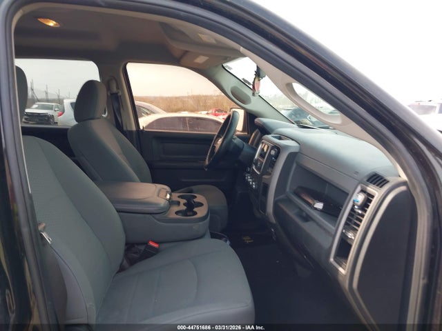 Ram 1500 Express