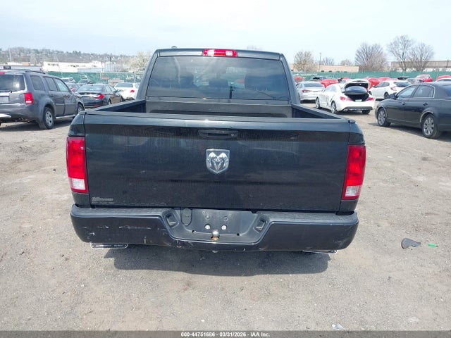 Ram 1500 Express