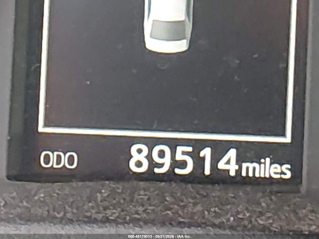 Toyota Corolla Xse