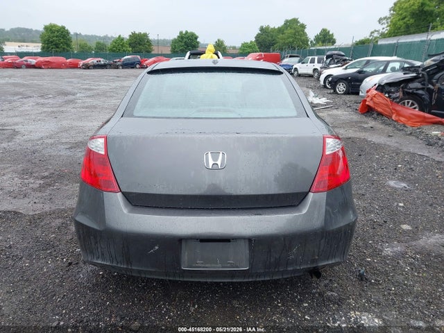 Honda Accord 2.4 Ex-l