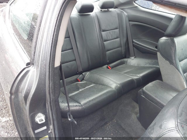 Honda Accord 2.4 Ex-l