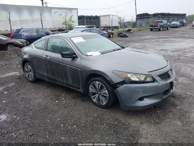 Salvage Honda Accord Image