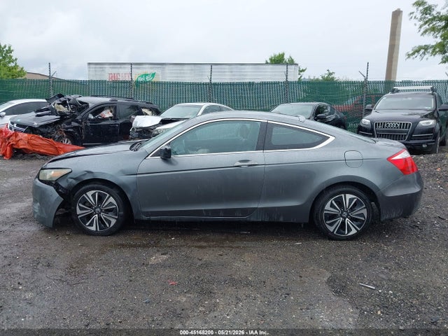 Honda Accord 2.4 Ex-l