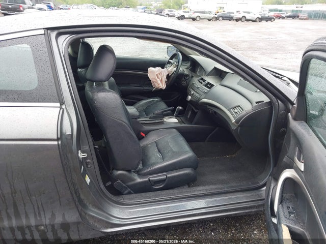 Honda Accord 2.4 Ex-l