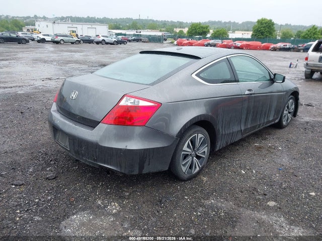 Honda Accord 2.4 Ex-l
