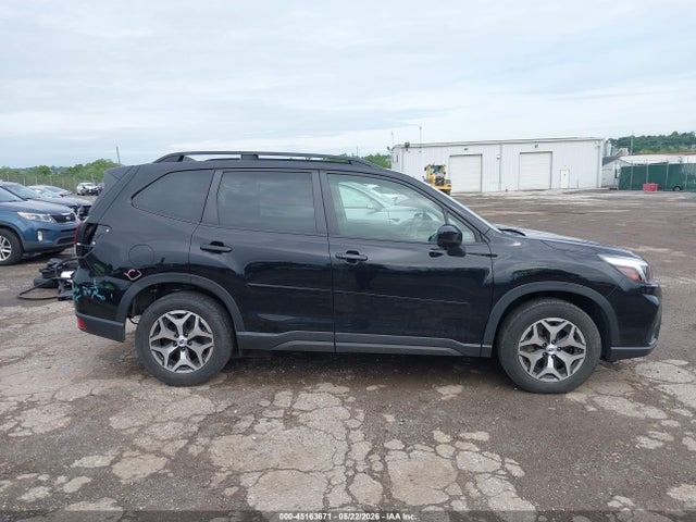 Subaru Forester Premium