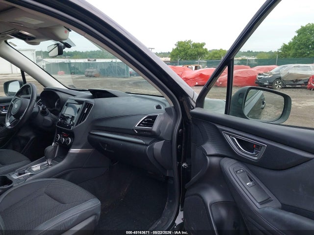 Subaru Forester Premium