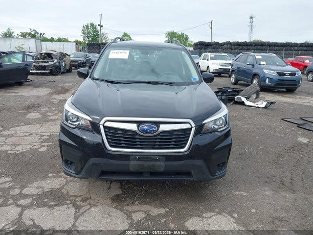 Subaru Forester Premium