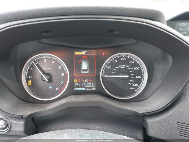 Subaru Forester Premium