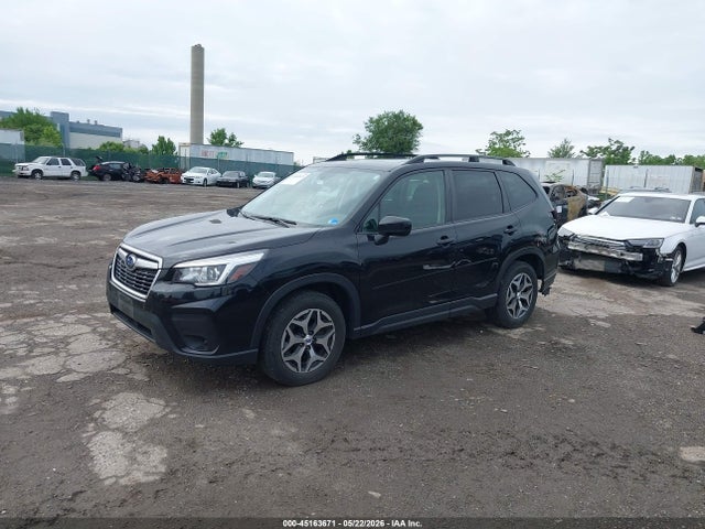 Subaru Forester Premium