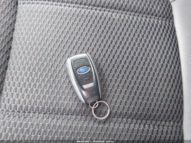 Subaru Forester Premium