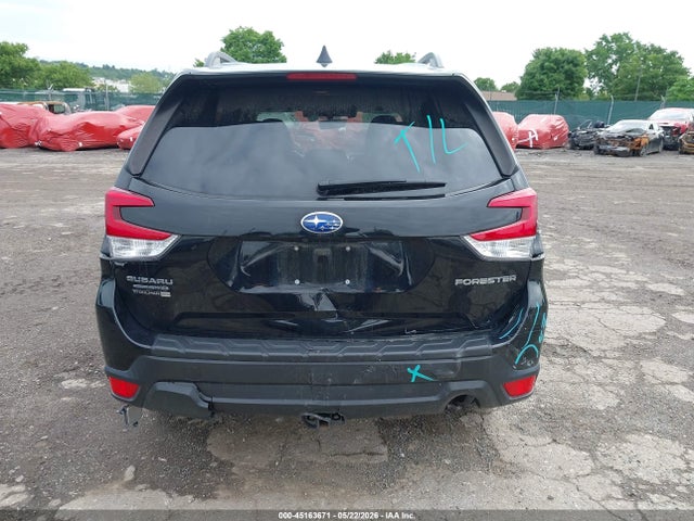 Subaru Forester Premium