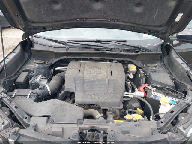 Subaru Forester Premium
