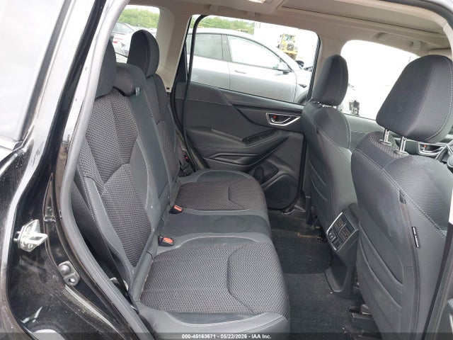 Subaru Forester Premium