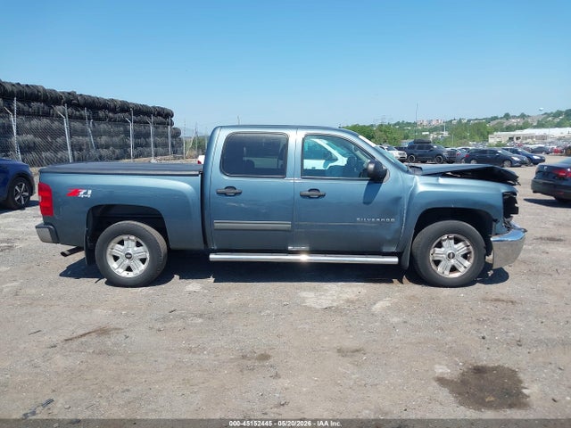 Chevrolet Silverado 1500 Lt