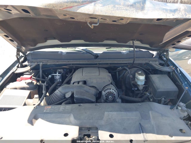 Chevrolet Silverado 1500 Lt