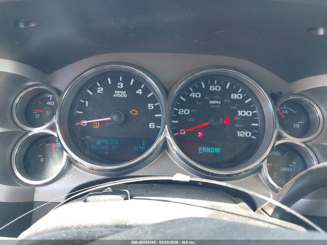 Chevrolet Silverado 1500 Lt