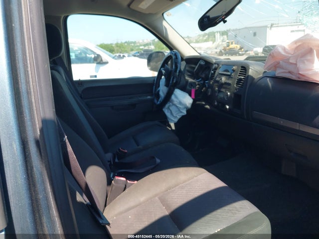 Chevrolet Silverado 1500 Lt