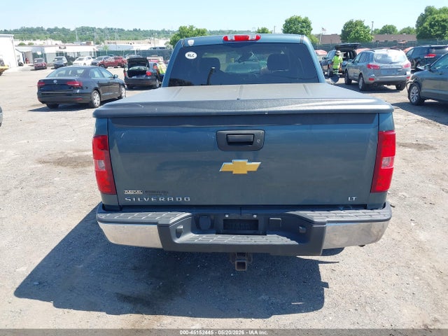 Chevrolet Silverado 1500 Lt