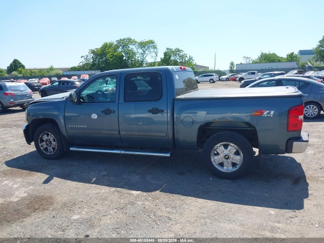 Chevrolet Silverado 1500 Lt