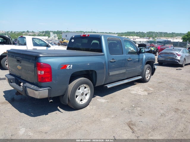 Chevrolet Silverado 1500 Lt