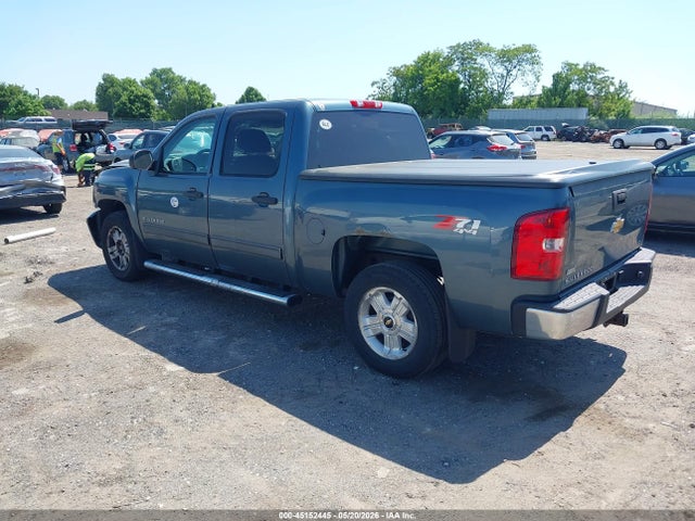 Chevrolet Silverado 1500 Lt