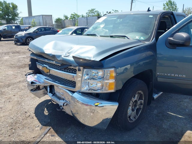 Chevrolet Silverado 1500 Lt